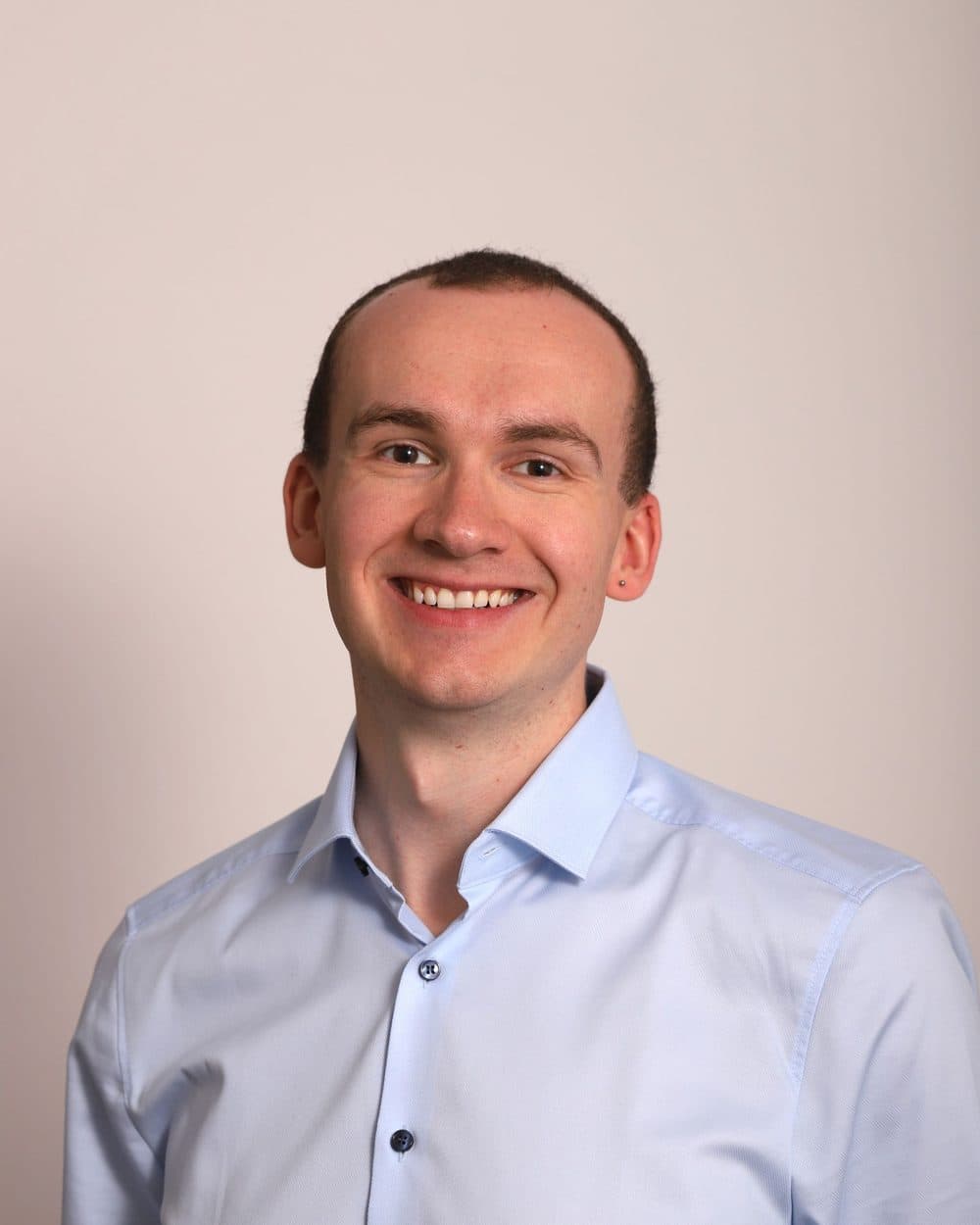 Jonas Keller, Verkaufsberater Premium