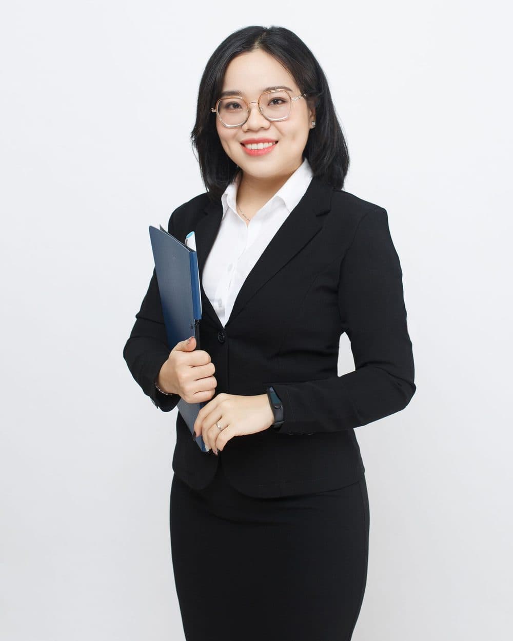Mei Lin Weber, Marketing & Online-Verkauf